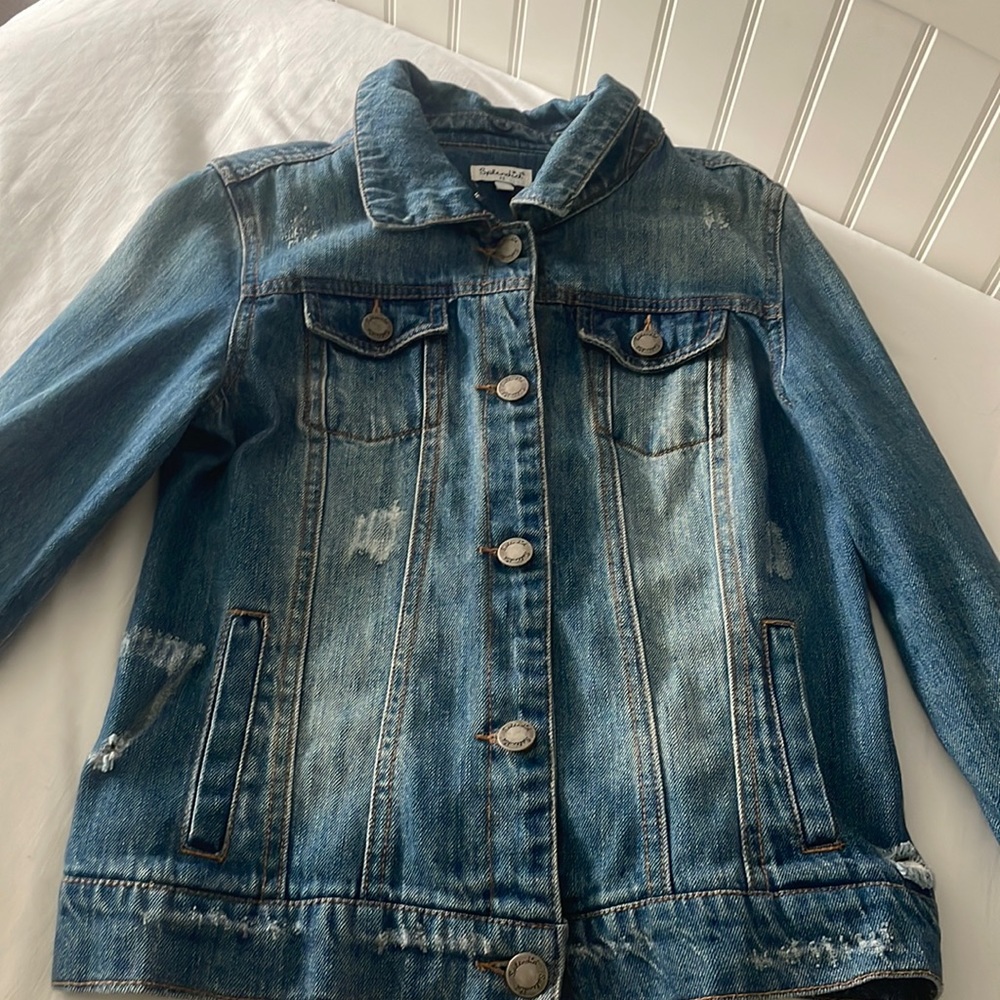 Splendid Jean jacket